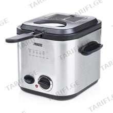 PRINCESS Mini Fryer and Fondue ფრის აპარატი