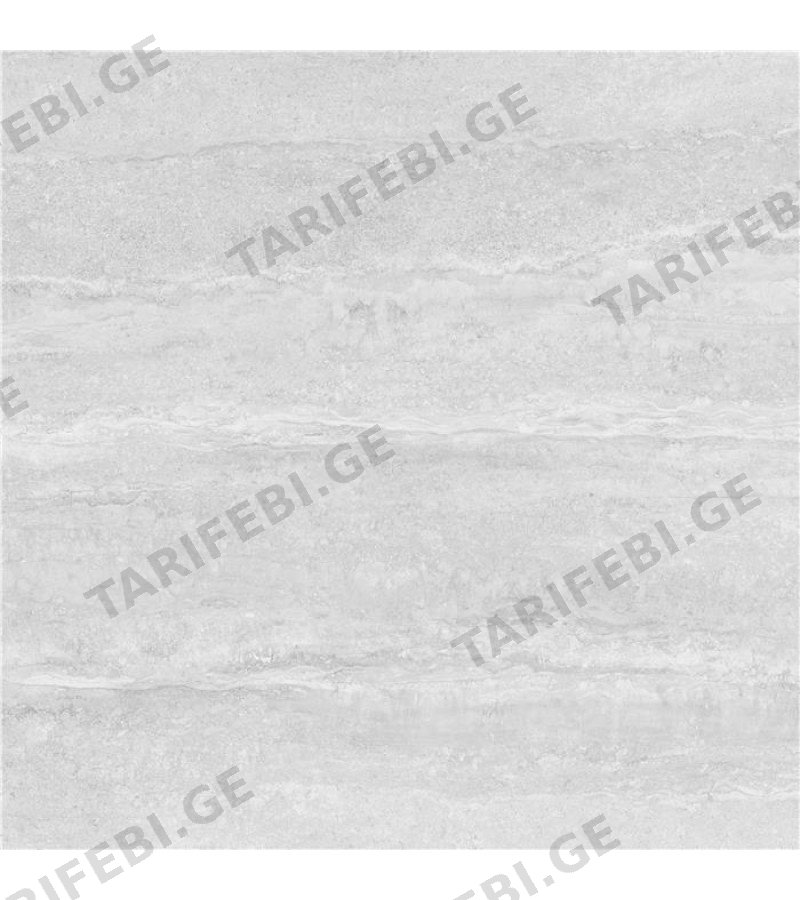 კერამოგრანიტი P.E. TOSCANA WHITE SAT RECT 100X100 KERATILE S.L