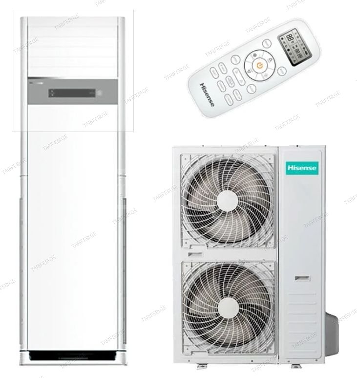 კონდიციონერი Hisense AUF-60ER6SPM1