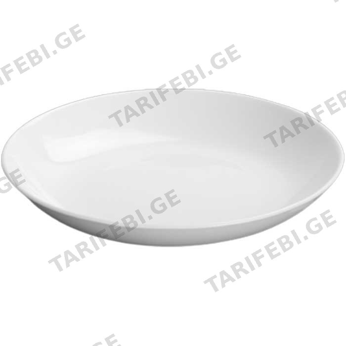 ღრმა თეფში WILMAX 8991119 (30.5 CM)