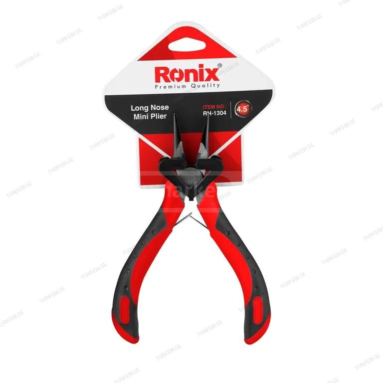 გრძელტუჩა 4.5'' RONIX RH-1304