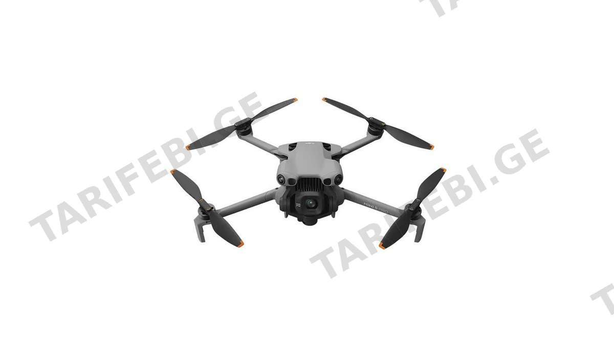 DJI Mini 5 Pro Fly More Combo DJI RC2