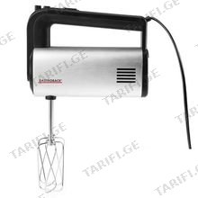 GASTROBACK 40983 DESIGN HAND MIXER PRO ხელის მიქსერი