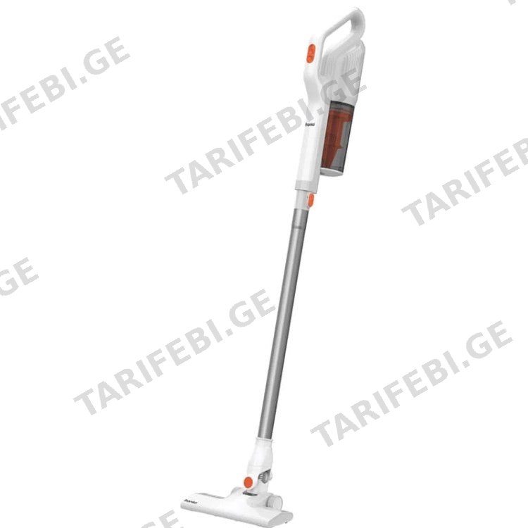 მტვერსასრუტი Franko FES-1227 600W