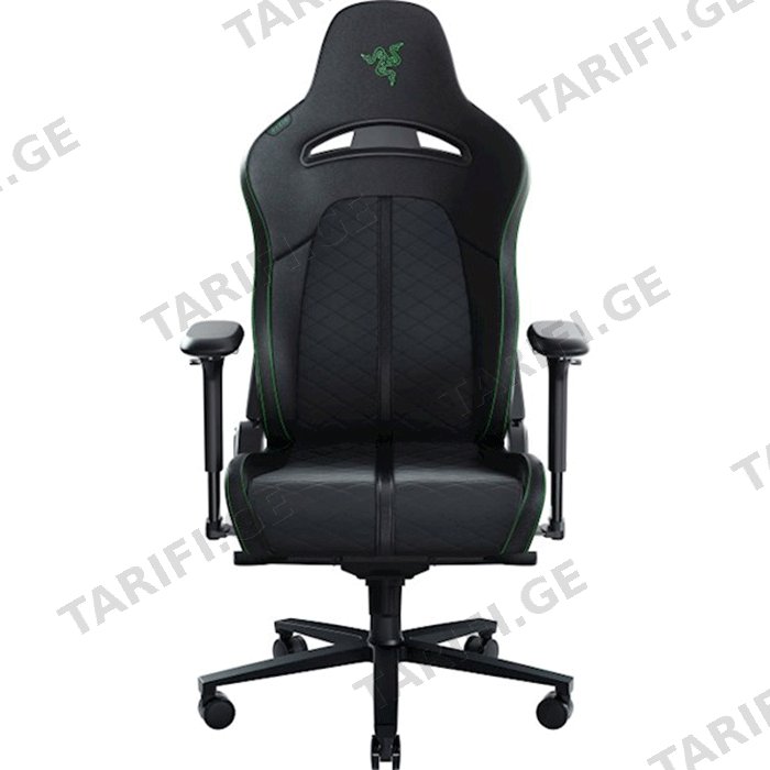 GAMING სავარძელი RAZER RZ38-03720100-R3G1