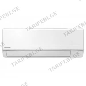კონდიციონერი Panasonic CS-BZ25CKE