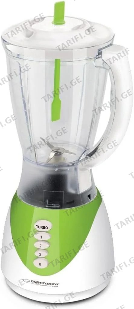 ბლენდერი ESPERANZA EKM023G