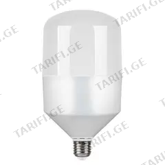 შუქდიოდური ნათურა NEWPORT T11-T140-45W-6500K-RA80-E27-IC