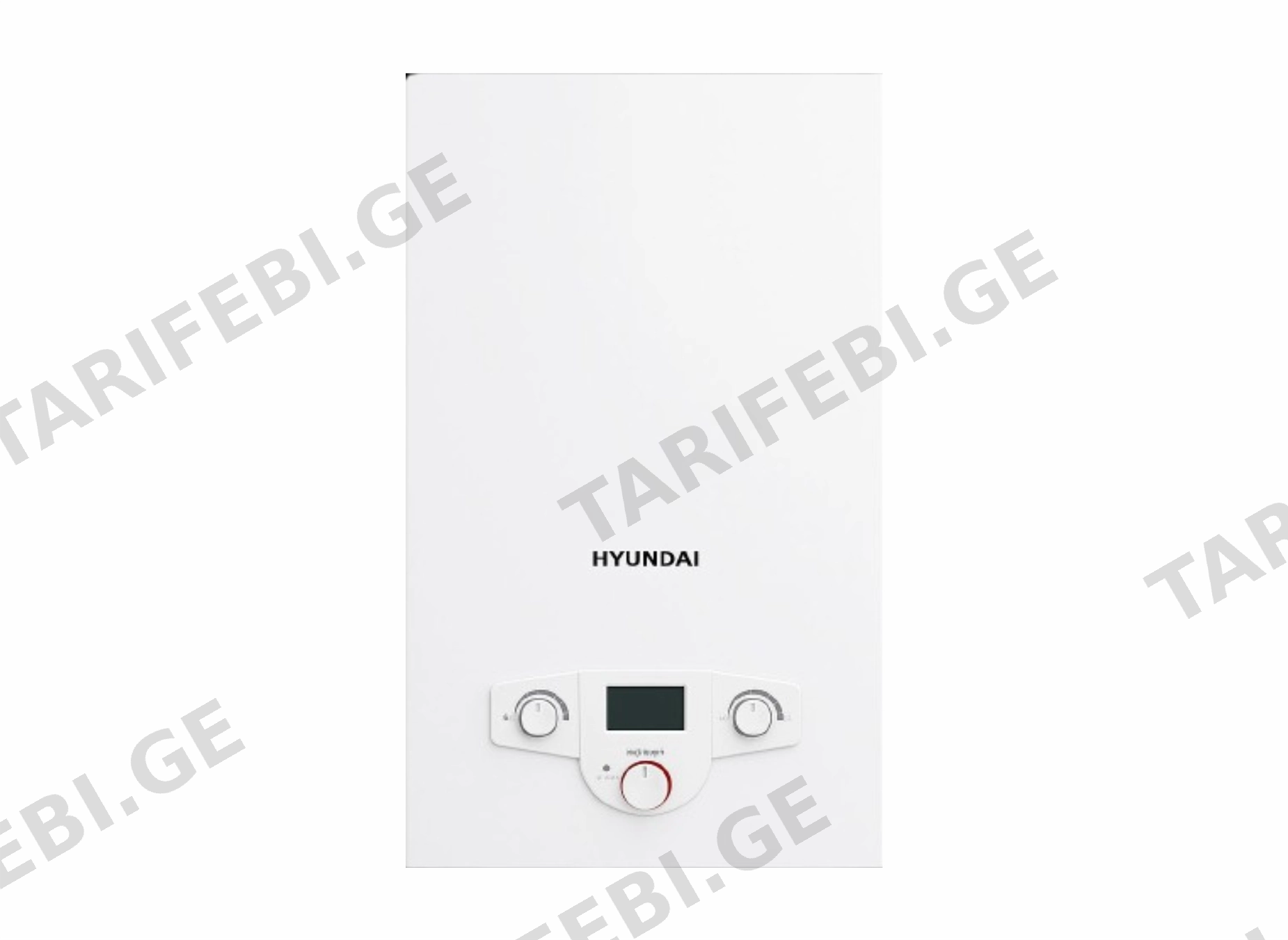 HYUNDAI HB18-F20