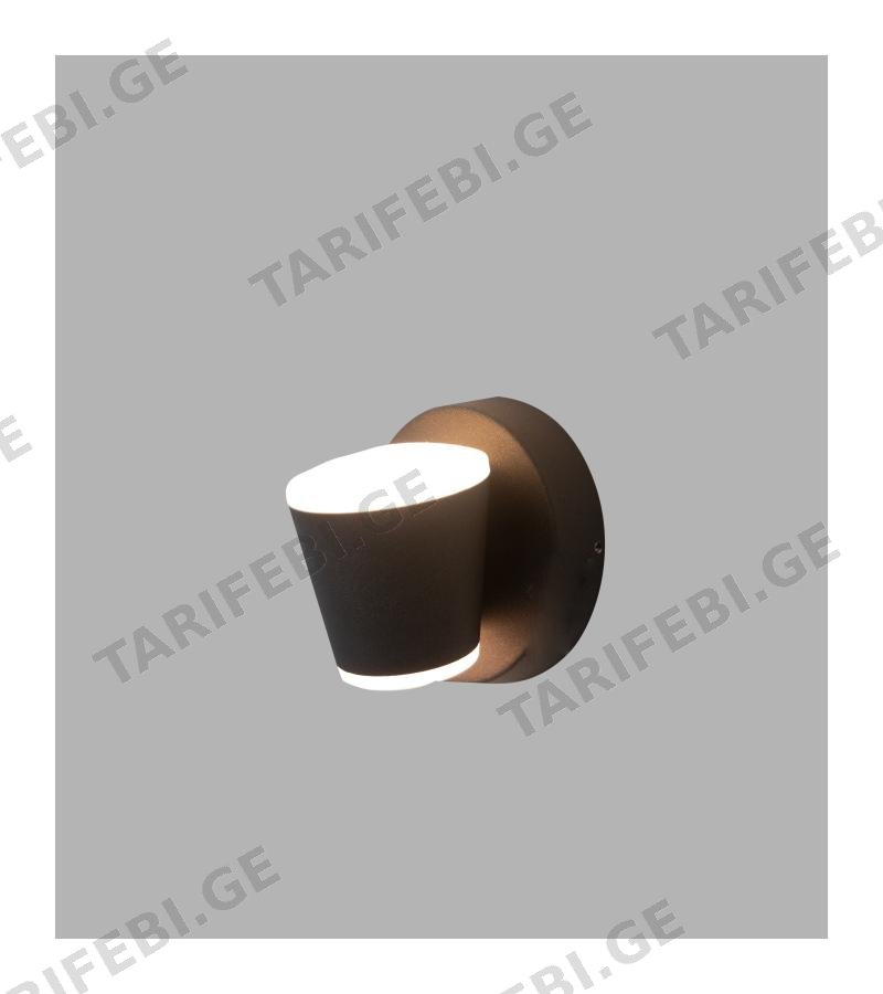 გარე განათება GZHY-6095 9W SAMSUNG