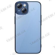 BASEUS ARMC021403 Apple iPhone 14 Plus მობილური ტელეფონის ქეისი