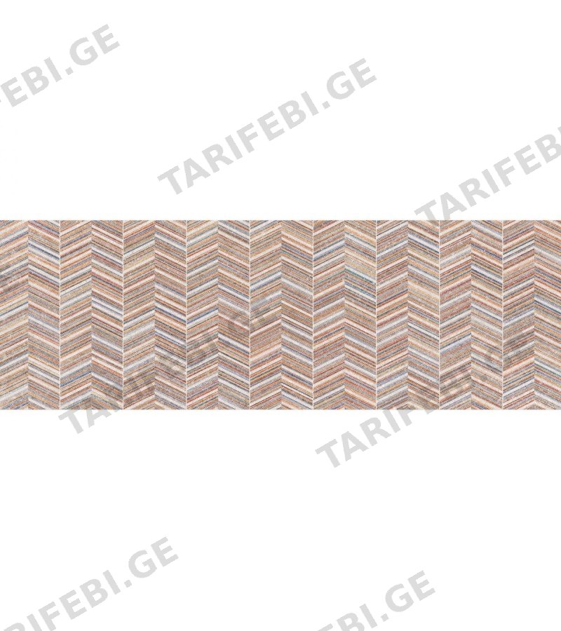 კერამ. ფილა DEKO KILIM 30X90 ROCA S.A