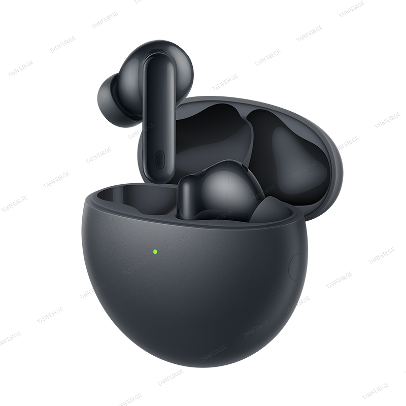 HUAWEI FreeBuds 7i Black
