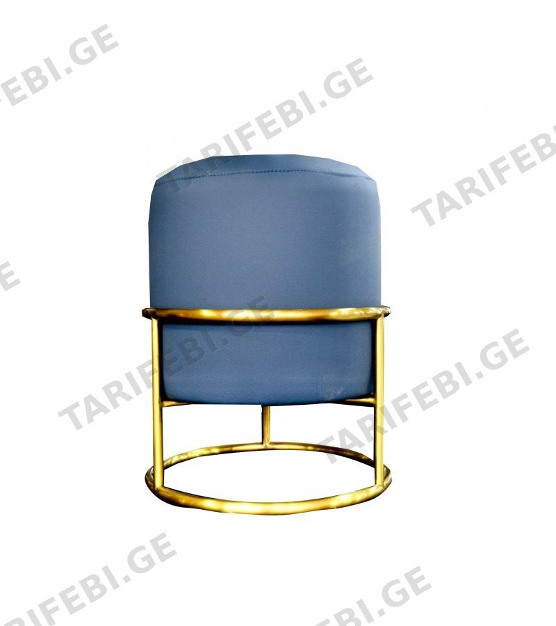 პუფი FSJL-T32-1 38*43 ფერი - 18