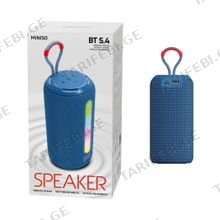 MINISO A162 Cloth Wireless Speaker პორტატული დინამიკი