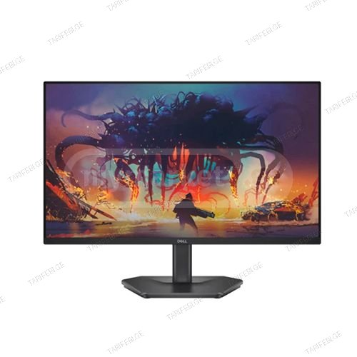 მონიტორი - Dell SE2425HG - 23.8 Inch / FHD / IPS / 200 Hz