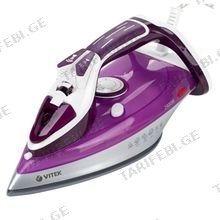 Vitek VT 1246 2400W უთო