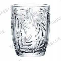 ჭიქა DAJAR PALM 3902 300 მლ