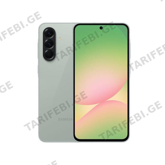 Samsung Galaxy A56 A566BD 5G 8/256GB Olive