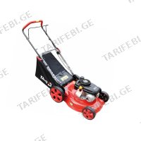 ბალახის საკრეჭი ბენზინზე YATO YT-85245