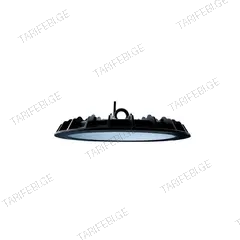 ლედ სანათი სამრეწველო Ultraflash 150W 5000K IP65