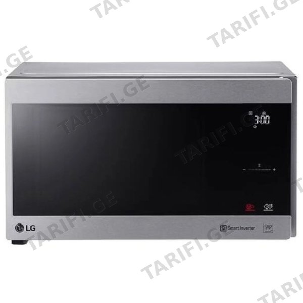 მიკროტალღური ღუმელი LG MS2595CIS