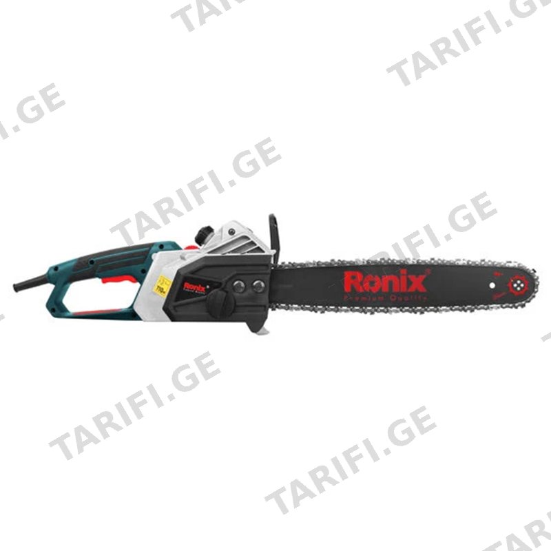 ელექტრო ხერხი RONIX 4716 (2200W, 3750RPM)