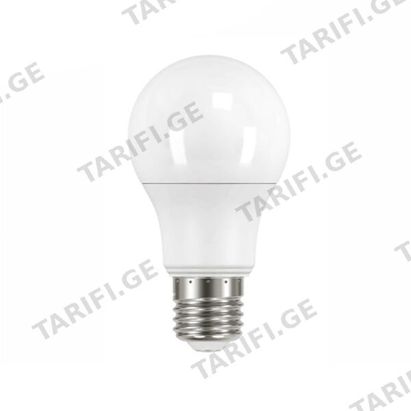 LED ნათურა ეკო 11ვტ 6500კ LINUS E27 Lin41-0969