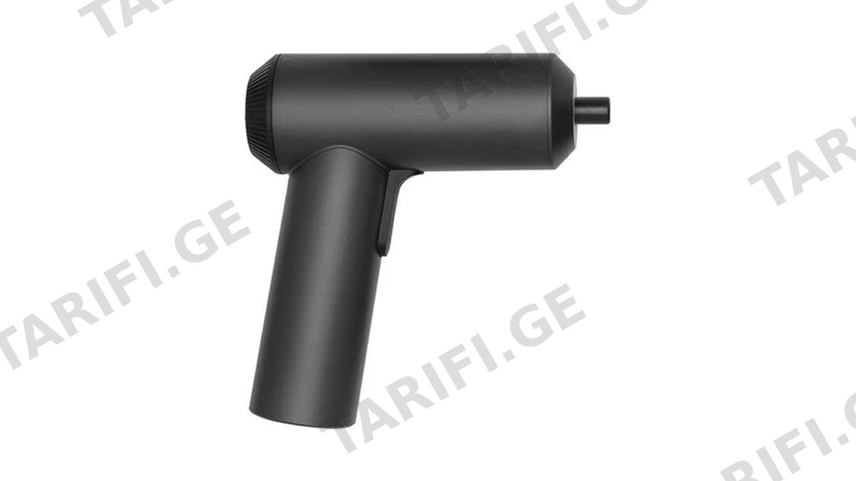 Xiaomi Mi Screwdriver DZN4019TW
