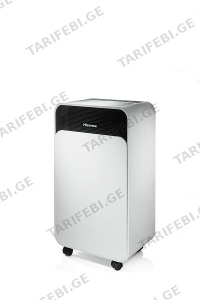 ტენის ამომშრობი Hisense D16CW 25-35 მ2