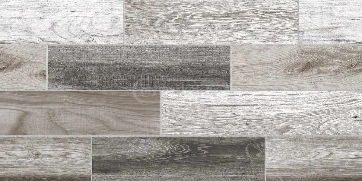 კერამო გრანიტი VERANDA GREY 30X60