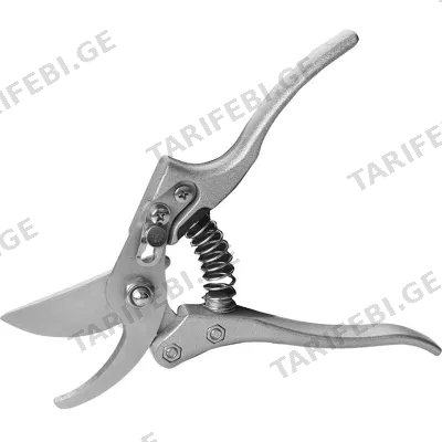 სეკატორი (სასხლავი მაკრატელი) GARDEN TOOLS ET-010223