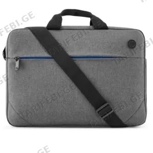 HP Prelude 15.6 Top Load Dark Gray (2Z8P4AA)