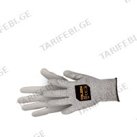 (XL) ხელთათმანი ლატექსის TOLSEN 45041
