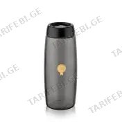 მინის ქილა 1600მლ C-00358 Luxplastic
