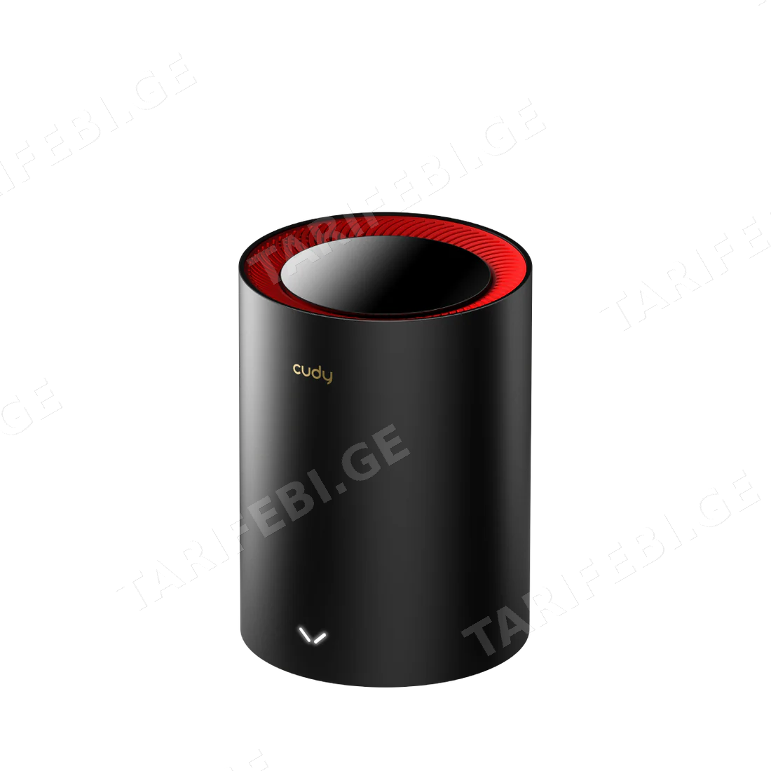 როუტერი CUDY M3000(1-Pack) AX3000 2.5G Mesh Wi-Fi 6 System