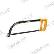 ხერხი მეტალის საჭრელი 300მმ 12"TOL466-30053