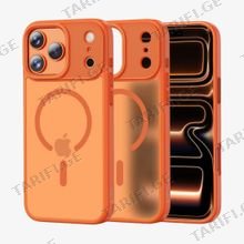 TECH-PROTECT Apple iPhone 17 Pro Max მობილური ტელეფონის ქეისი
