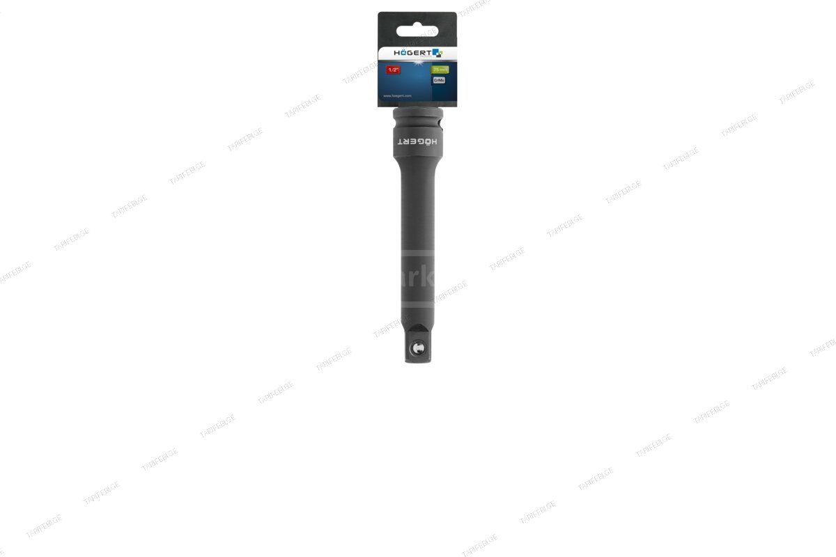 HT4R306 ძალისმიერი დამაგრძელებელი 1/2", 250 mm, CrMo
