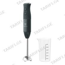 Electrolux Official E3HB1-4GG ხელის ბლენდერი
