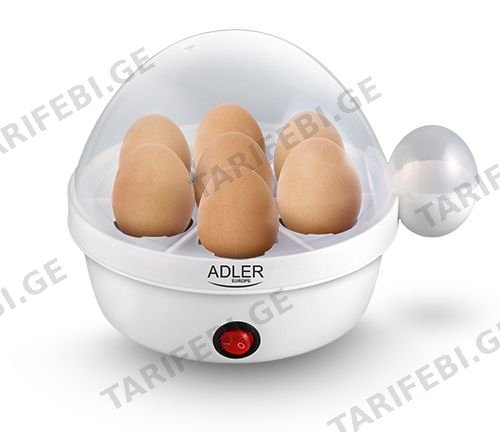 კვერცხის სახარში ADLER AD4459