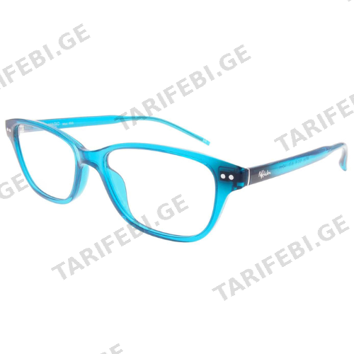 ოპტიკური ჩარჩო აფლელუ TT MAGIC MF026 BL01 5216 BLEU