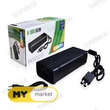 Xbox 360 და Xbox One Power Supply