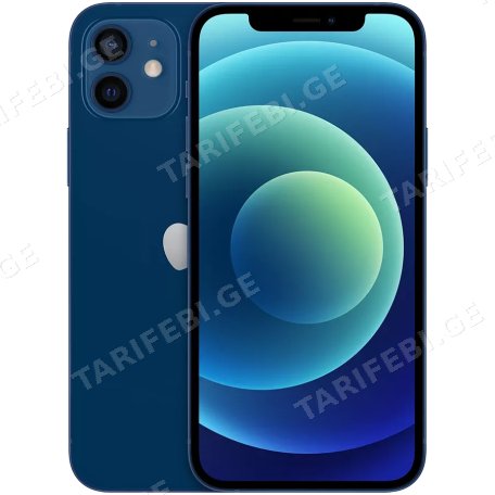 iPhone 12 Mini - Blue