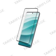 Glass Pro+ Full Screen Tempered Glass 111D Xiaomi Redmi Note 14 Pro Global 3D Black