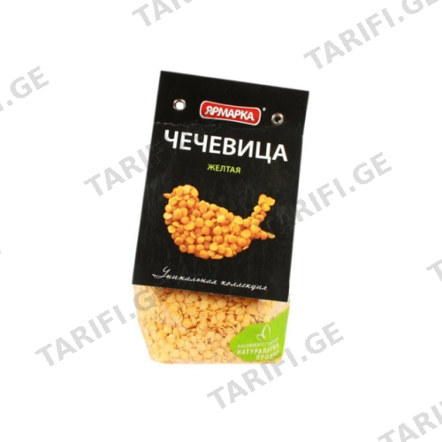 ოსპი ყვითელი /ბრავოლი/ 350გრ