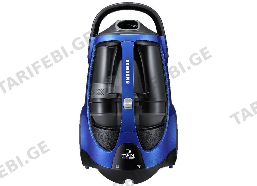 მტვერსასრუტი Samsung VCC885BH36/XEV | 80089