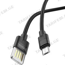 U55 Outstanding charging data cable for Micro