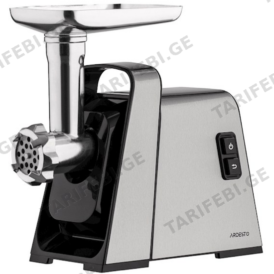 ხორცსაკეპი მანქანა ARDESTO MGK-2100 (2100 W)