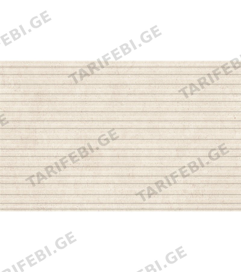 კერამ. ფილა TAMY NAZCA SAND MAT PR 33X55 Halcon Cer. A.S.